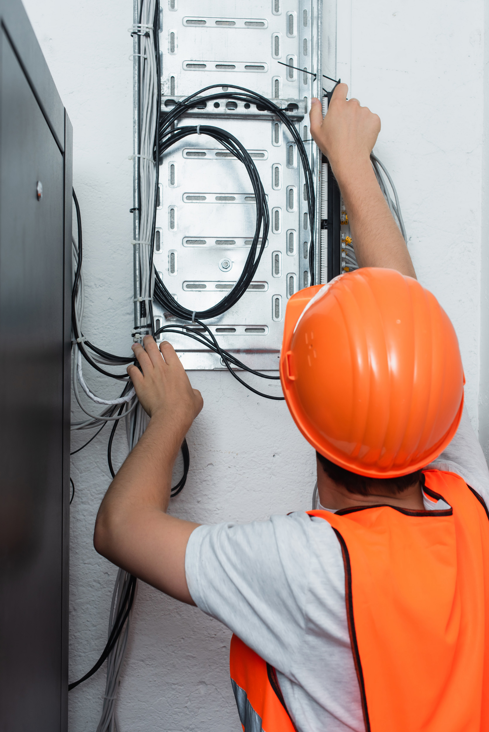 Sierra Electric