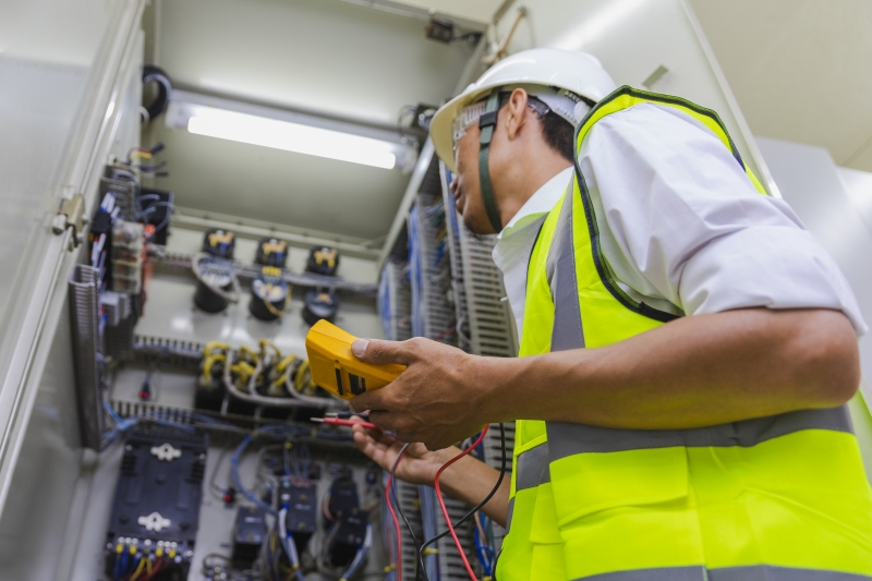 Electrical Contractor Austin TX