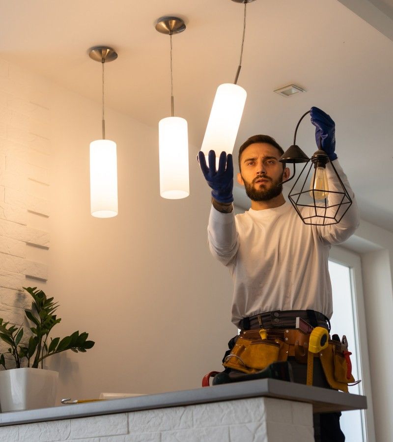 Electrical Contractor Central Texas